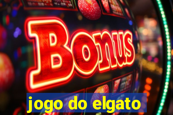 jogo do elgato